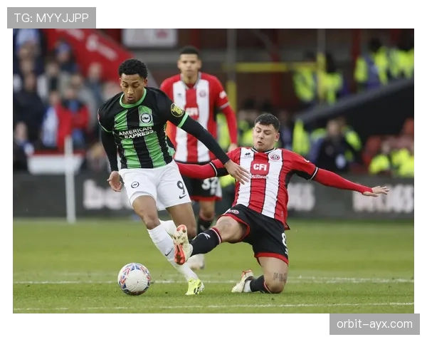 进攻乏力难题待解 解析谢菲联锋线低迷症结