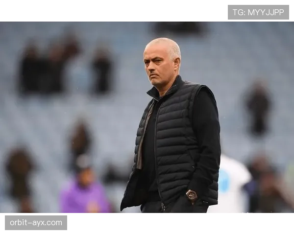 穆里尼奥战术再升级，率队强势冲击欧冠荣耀