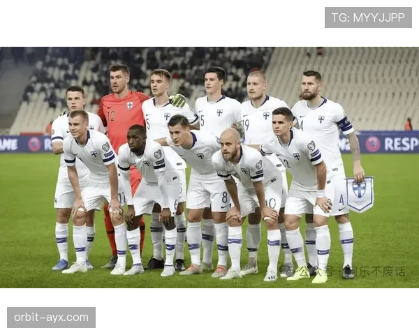 芬兰足球新星崛起：年轻一代展现持续提升的竞争力