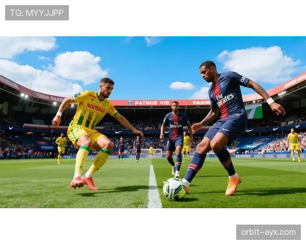 南特队法甲赛季表现亮眼，赛场风采引热议