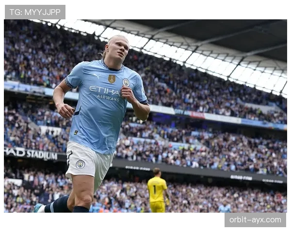 哈兰德英超首秀稳健发挥，助球队斩获开门红