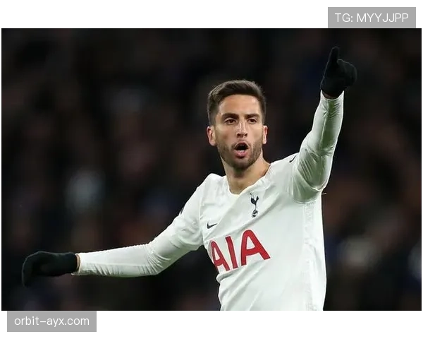 本坦库尔加盟热刺开启英超新篇章，展现中场核心潜力