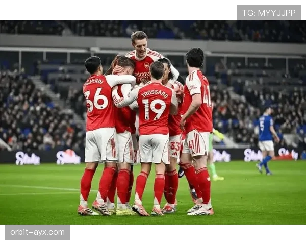 年轻风暴席卷，但阿森纳的经验短板真藏不住了？