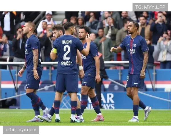 巴黎圣日耳曼关键比赛稳定性不足,对赛季争冠形势形成制约 巴黎圣日耳曼关键比赛稳定性不足,对赛季争冠形势形成制约