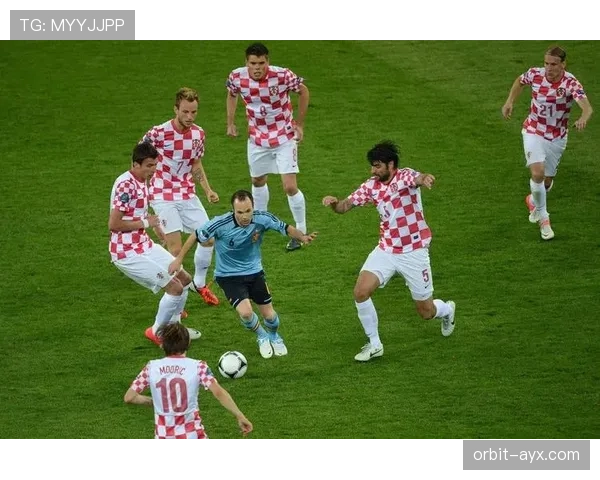 福登 vs 伊涅斯塔:小技术运用与中场控制力对比 福登 vs 伊涅斯塔:小技术运用与中场控制力对比