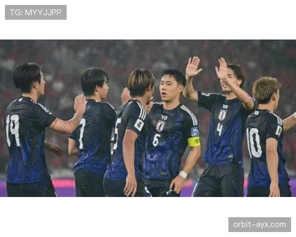日本队2026世界杯阵容预测:森保一能否延续亚洲霸主地位 日本队2026世界杯阵容预测:森保一能否延续亚洲霸主地位